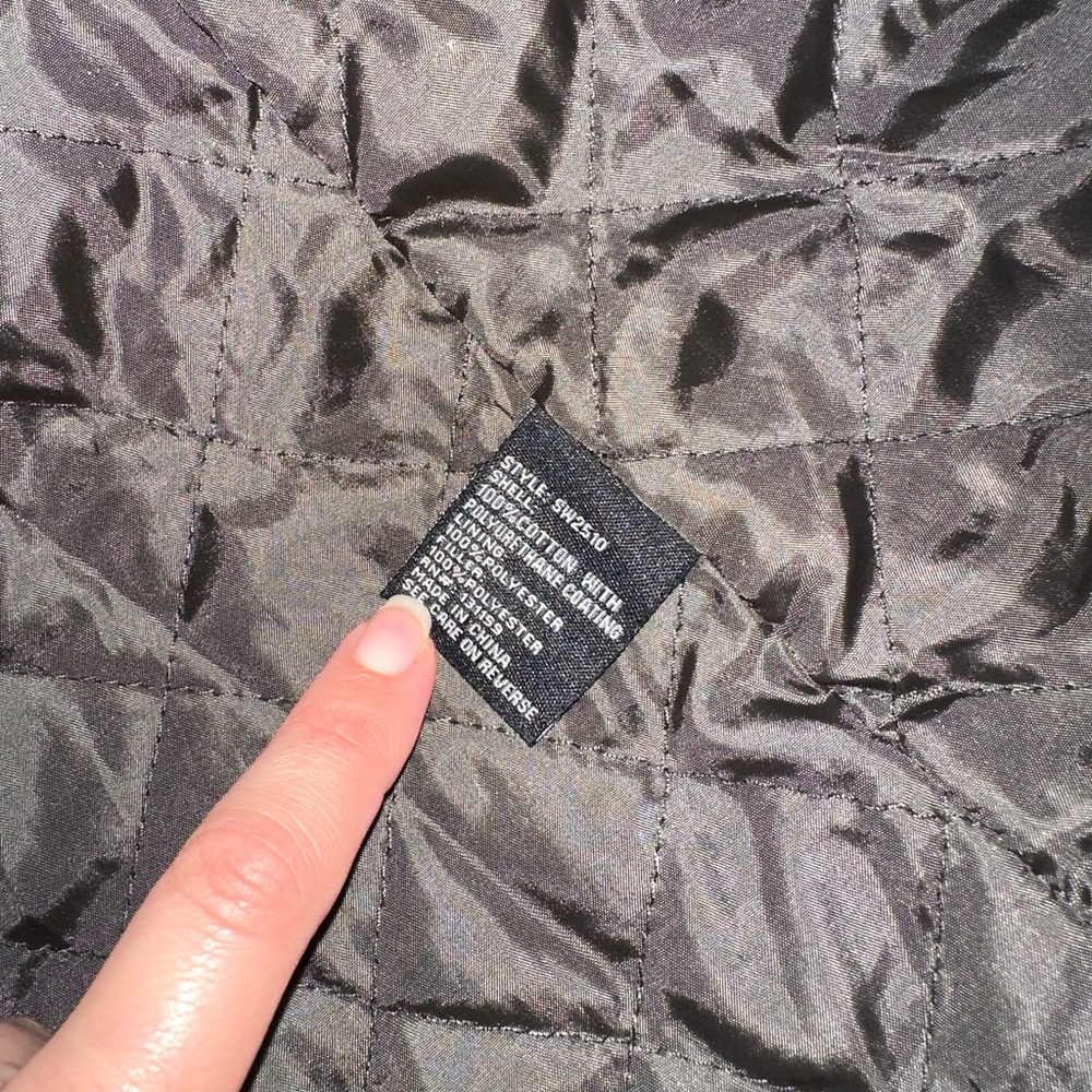 Sebby Collection Softshell Jacket - image 8